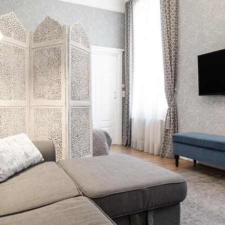 Househost Apartment :Zacisze Street Krakkó Kültér fotó