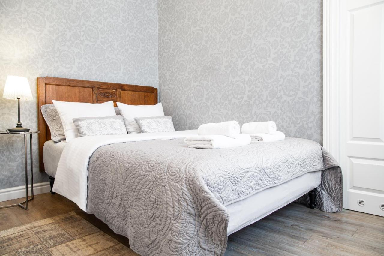 Househost Apartment :Zacisze Street Krakkó Kültér fotó